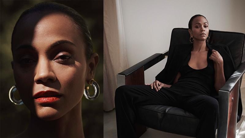 Звезд Marvel в Голливуде называют продажными, - Зои Салдана дала откровенное интервью Звезд Marvel в Голливуде называют продажными, - Зои Салдана дала откровенное интервью