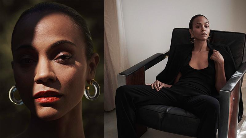 Звезд Marvel в Голливуде называют продажными, - Зои Салдана дала откровенное интервью