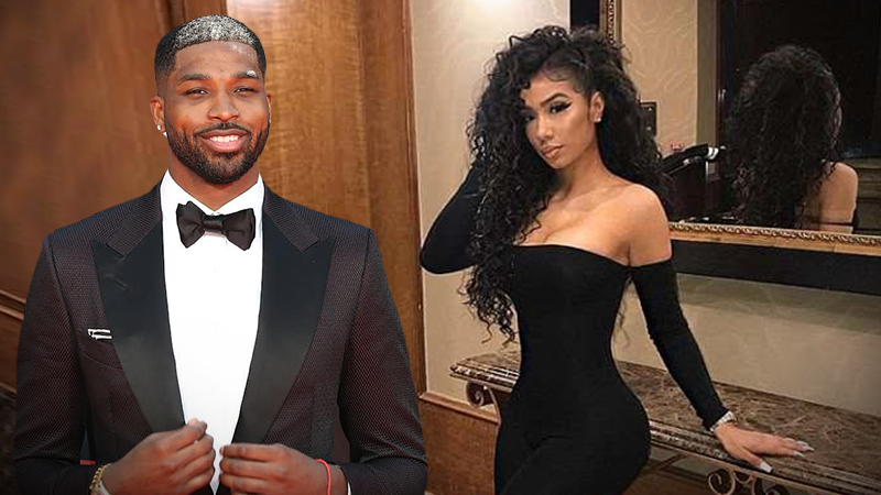 Жених Хлои Кардашян изменил ей с сотрудницей стриптиз-клуба: новые детали скандала