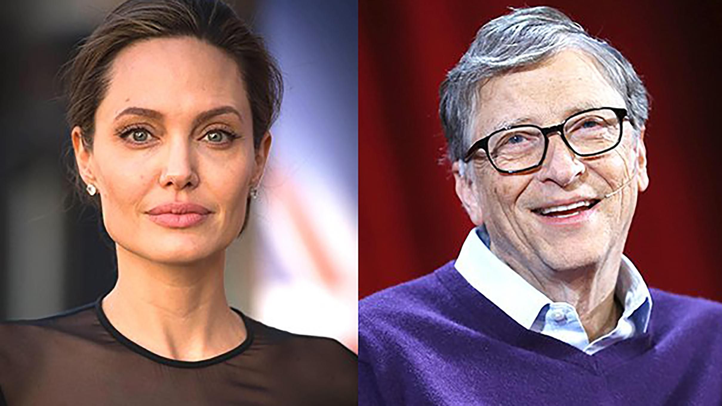 Представлено рейтинг найшанованіших жінок та чоловіків світу в 2018 році Представлено рейтинг найшанованіших жінок та чоловіків світу в 2018 році