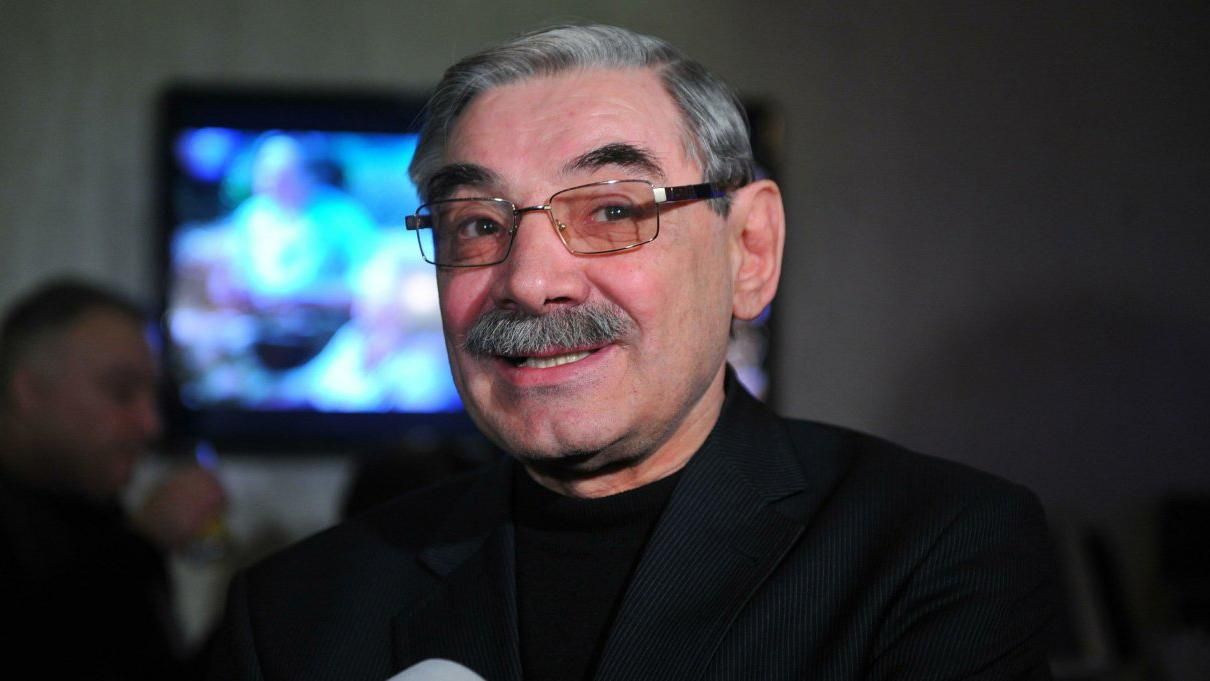 У популярного російського актора, що підтримує агресію Кремля, виявили страшну недугу, – ЗМІ У популярного російського актора, що підтримує агресію Кремля, виявили страшну недугу, – ЗМІ