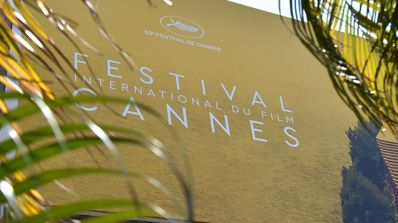 Каннський кінофестиваль розіграє тисячу безкоштовних квитків: як потрапити на подію