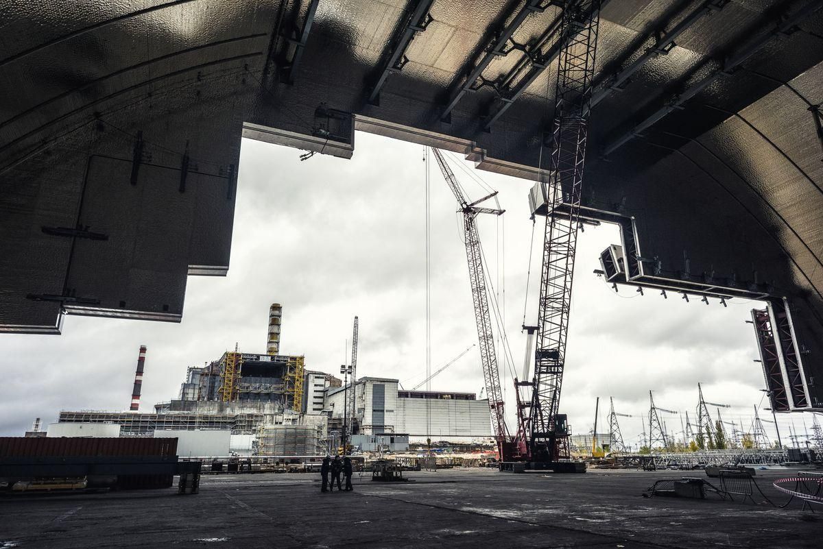 Уникальный фильм "Арка" впервые покажут в Украине: интересные факты и тизер Уникальный фильм "Арка" впервые покажут в Украине: интересные факты и тизер