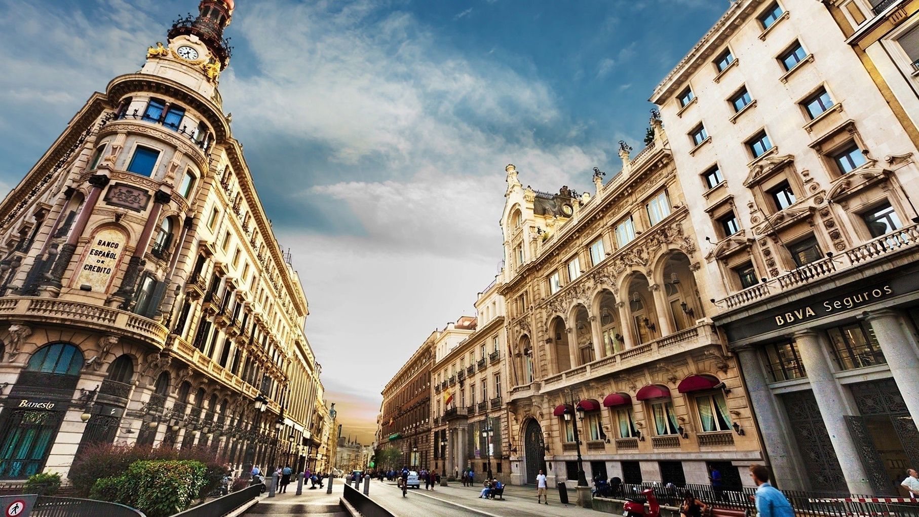6 важных советов для путешествия в Барселону