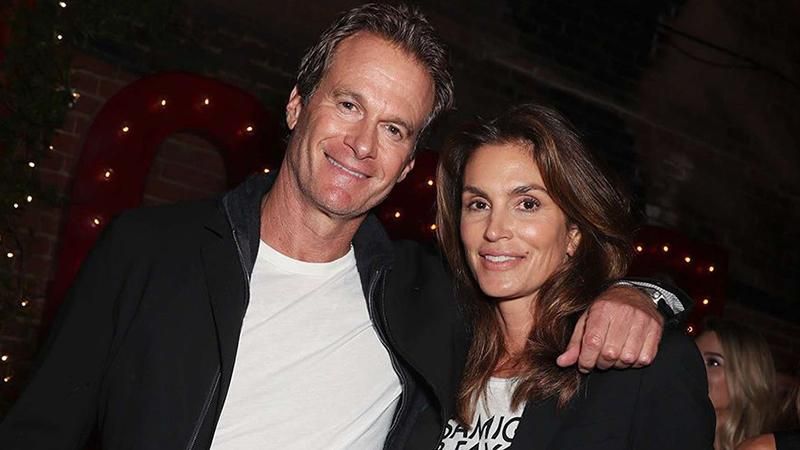 Брак Синди Кроуфорд под угрозой, – СМИ Брак Синди Кроуфорд под угрозой, – СМИ