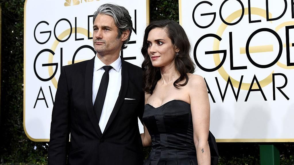 46-летняя актриса украинского происхождения впервые выходит замуж, – СМИ 46-летняя актриса украинского происхождения впервые выходит замуж, – СМИ