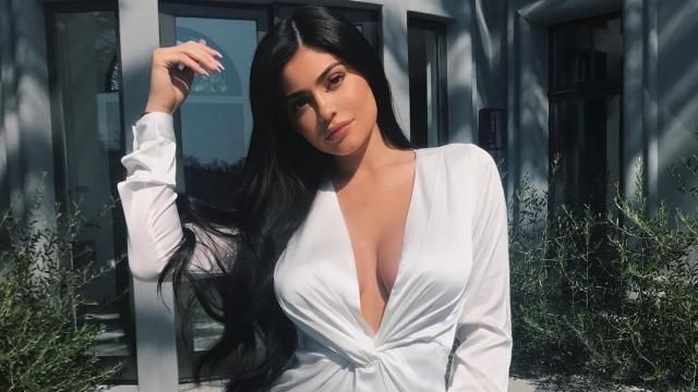 Кайлі Дженнер вразила раптовою зміною іміджу: яскраві фото Кайлі Дженнер вразила раптовою зміною іміджу: яскраві фото