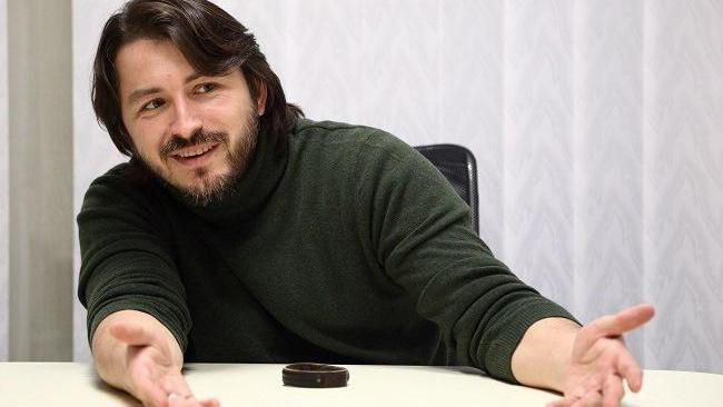 Сергей Притула иронично прокомментировал скандал вокруг Ольги Фреймут