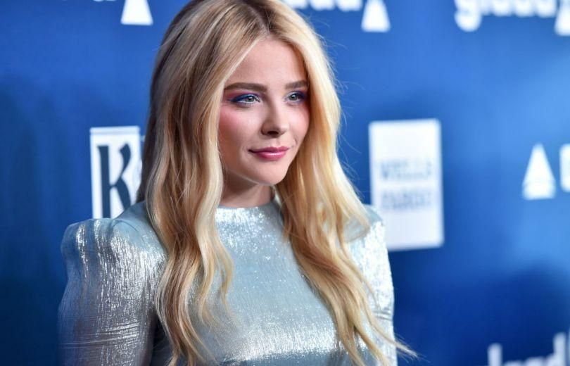 Хлоя Морец вперше з’явилась на публіці після розставання з Брукліном Бекхемом Хлоя Морец вперше з’явилась на публіці після розставання з Брукліном Бекхемом