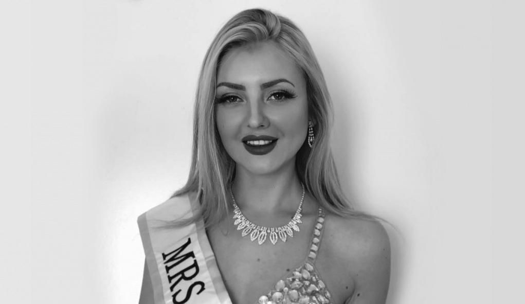 Українка стала переможницею конкурсу краси в США