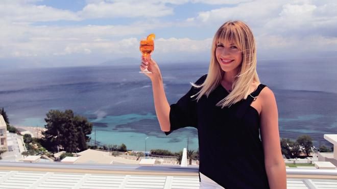 Українська ведуча-мандрівниця склала список країн, де найбільше грабують туристів Українська ведуча-мандрівниця склала список країн, де найбільше грабують туристів