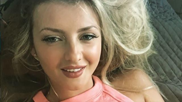 Що публікує в Instagram українка, яка перемогла на конкурсі краси в США