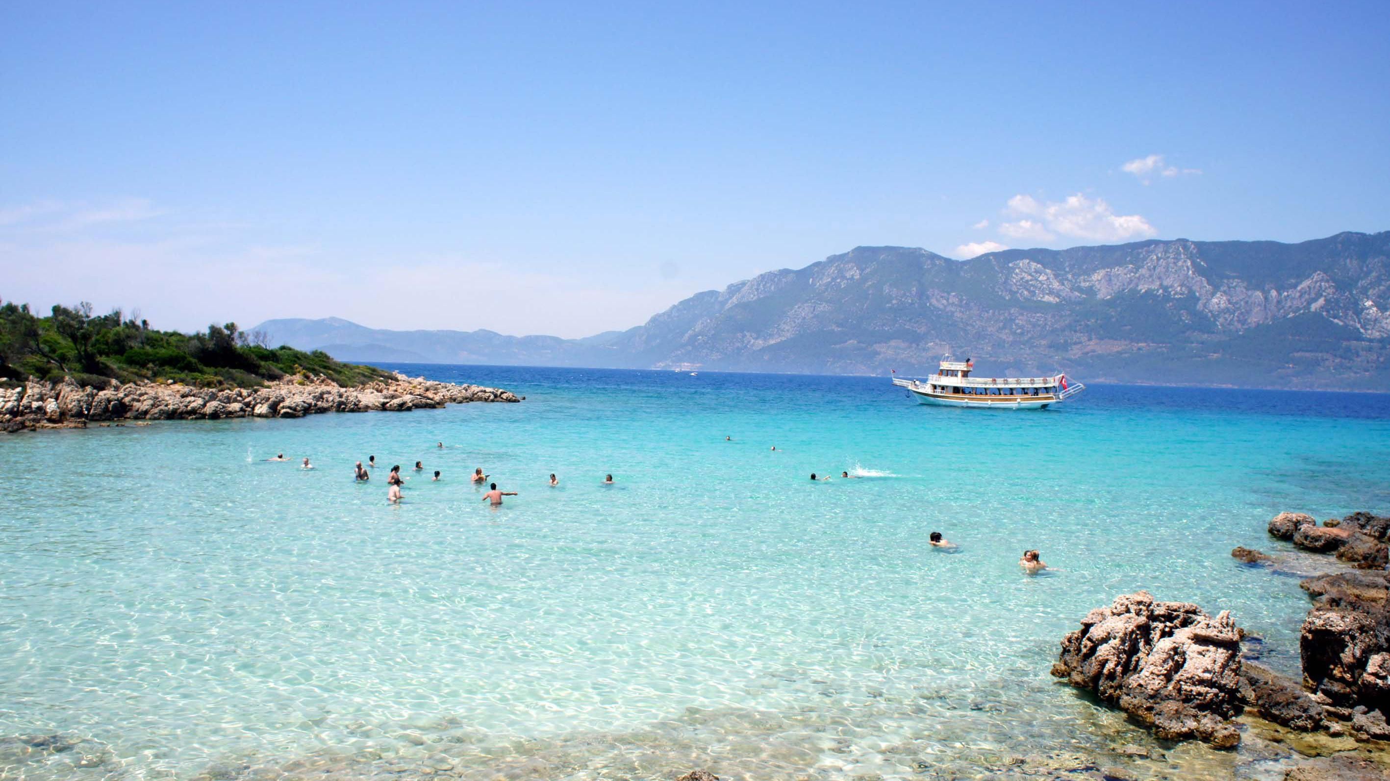 Объявлен рейтинг самых дешевых пляжных курортов Европы 2018 Объявлен рейтинг самых дешевых пляжных курортов Европы 2018