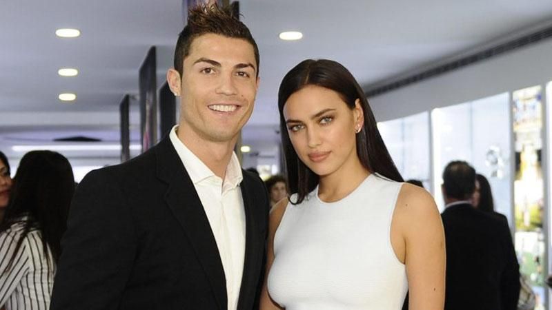 Багатодітний батько Кріштіану Роналду досі має почуття до Ірини Шейк, – ЗМІ Багатодітний батько Кріштіану Роналду досі має почуття до Ірини Шейк, – ЗМІ