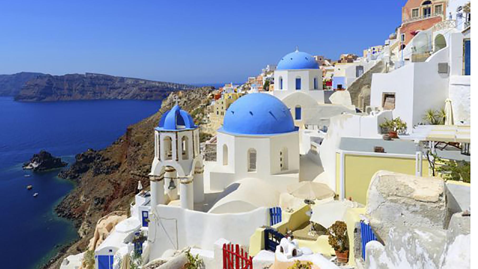 6 найгарніших селищ Європи, в яких можна відпочити від міста: фото 6 найгарніших селищ Європи, в яких можна відпочити від міста: фото