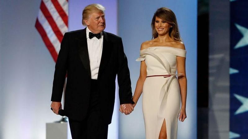 Без неї я б не став тим, ким є, – Дональд Трамп здивував романтичним вчинком Без неї я б не став тим, ким є, – Дональд Трамп здивував романтичним вчинком