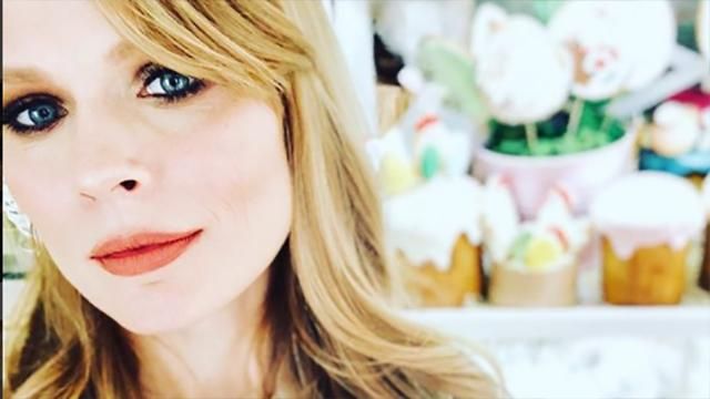 Фреймут пояснила, чому роздавала кошенят на вулиці Фреймут пояснила, чому роздавала кошенят на вулиці