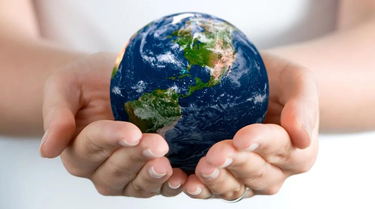День Землі 2020 Україна: як допомогти Землі - поради та міфи