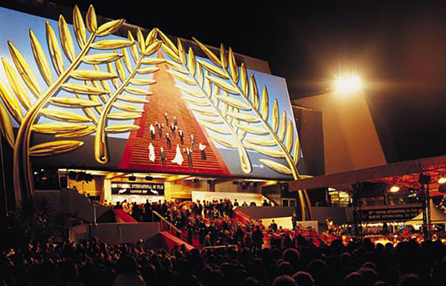 Украинский фильм о войне покажут на Каннском кинофестивале Украинский фильм о войне покажут на Каннском кинофестивале