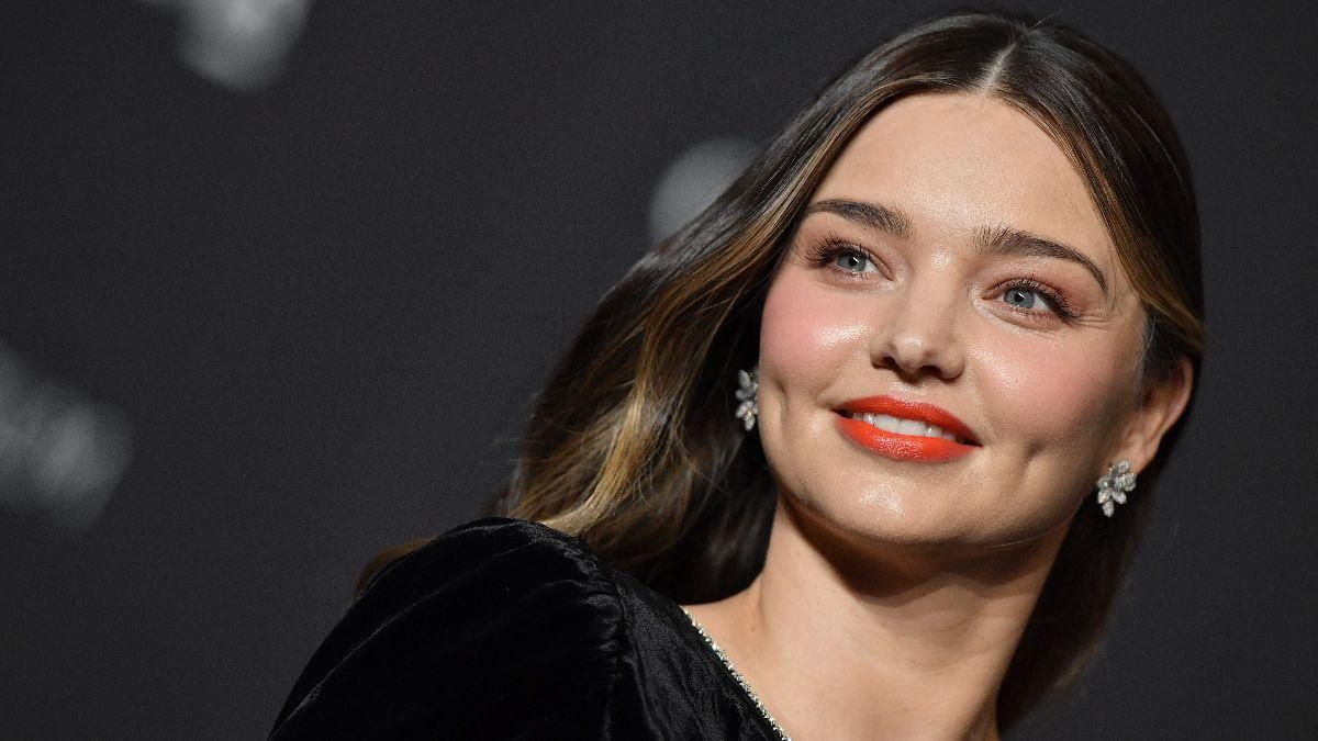 Міранді Керр – 37: секрети щастя та гармонії від колишнього ангела Victoria's Secret Міранді Керр – 37: секрети щастя та гармонії від колишнього ангела Victoria's Secret