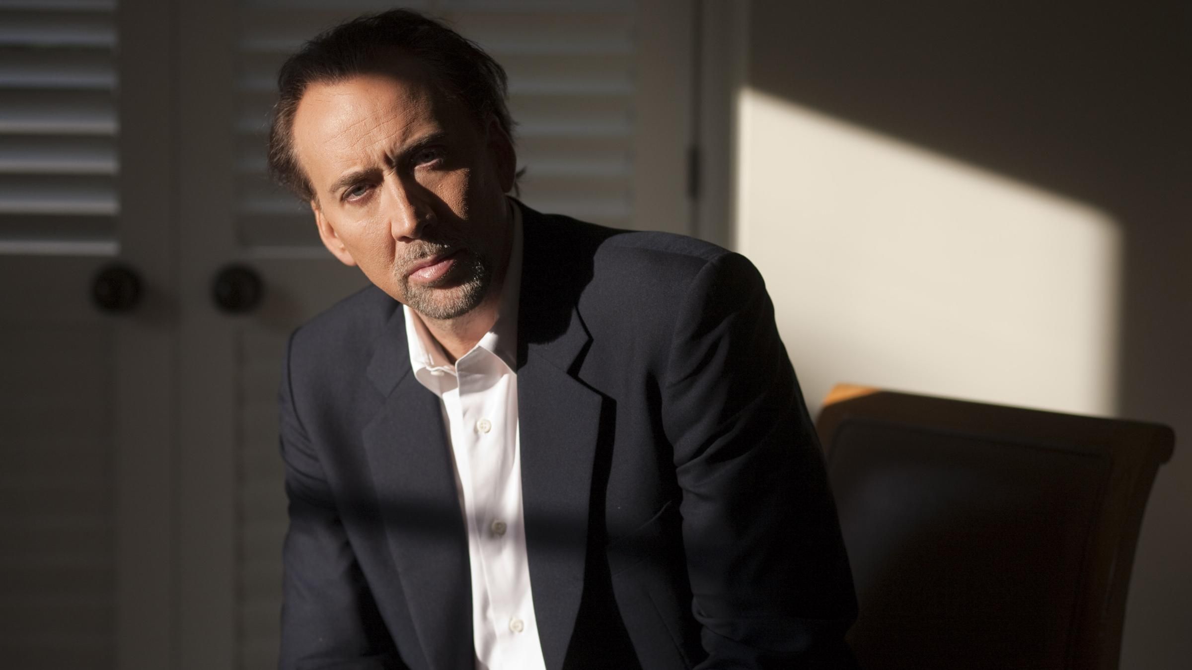 Ніколас Кейдж зробив важливу заяву щодо своєї кар’єри Ніколас Кейдж зробив важливу заяву щодо своєї кар’єри