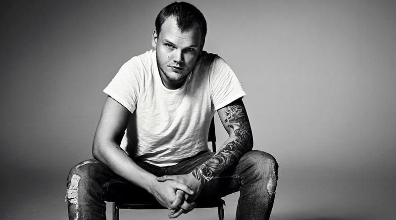 Діджей Avicii помер у 28 років - деталі смерті шведського діджея Діджей Avicii помер у 28 років - деталі смерті шведського діджея