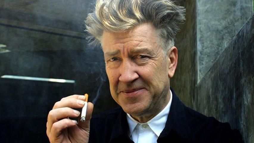 В мережі знайшли дивні відео з Девідом Лінчем, який читає прогноз погоди В мережі знайшли дивні відео з Девідом Лінчем, який читає прогноз погоди