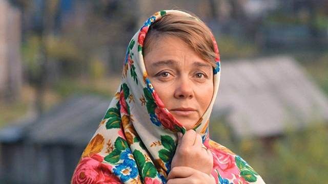 Умерла Нина Дорошина - причина смерти звезды из Любовь и голуби Умерла Нина Дорошина - причина смерти звезды из Любовь и голуби