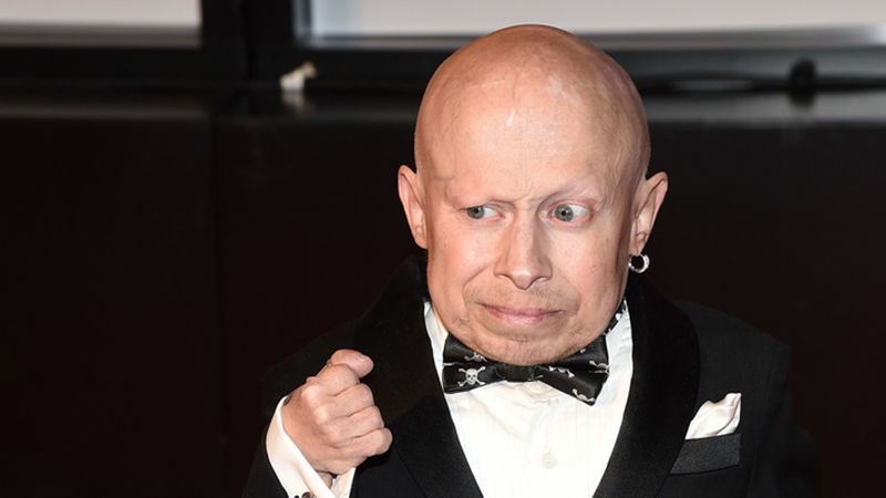 Умер Верн Тройер – звезда Гарри Поттера и Остина Пауэрса Умер Верн Тройер – звезда Гарри Поттера и Остина Пауэрса