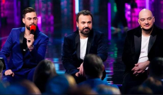 Популярний український комік знайшов роботу на російському телебаченні Популярний український комік знайшов роботу на російському телебаченні