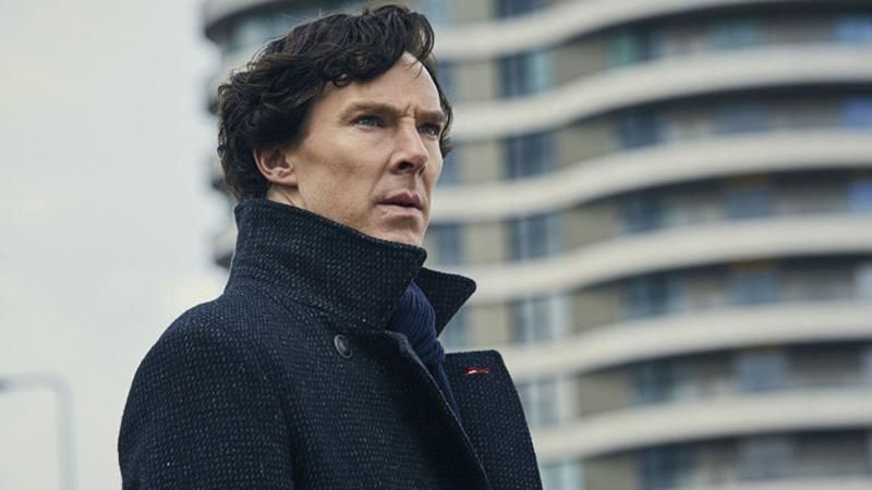 Це звучить злиденно, – Бенедикт Камбербетч різко відреагував на заяву колеги по серіалу "Шерлок" Це звучить злиденно, – Бенедикт Камбербетч різко відреагував на заяву колеги по серіалу "Шерлок"