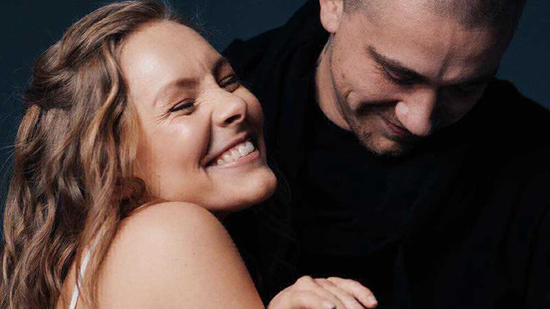 Алена Шоптенко родила ребенка: кого родила и детали родов