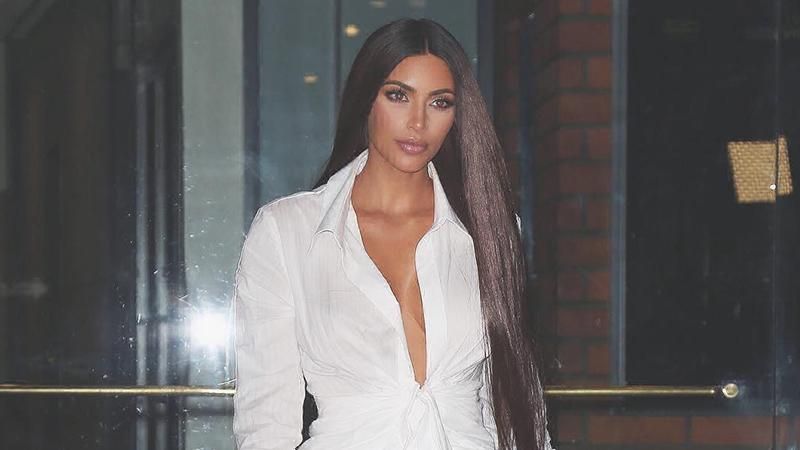 Це історичний день для Вірменії, – Кім Кардашян прокоментувала протести в країні Це історичний день для Вірменії, – Кім Кардашян прокоментувала протести в країні