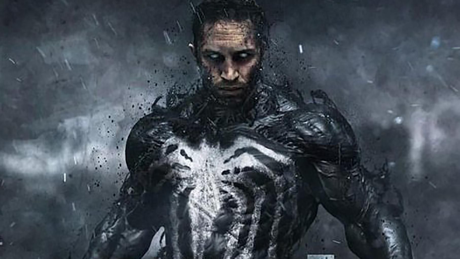 В мережі з'явився трейлер до фільму "Веном" з Томом Харді у головній ролі В мережі з'явився трейлер до фільму "Веном" з Томом Харді у головній ролі