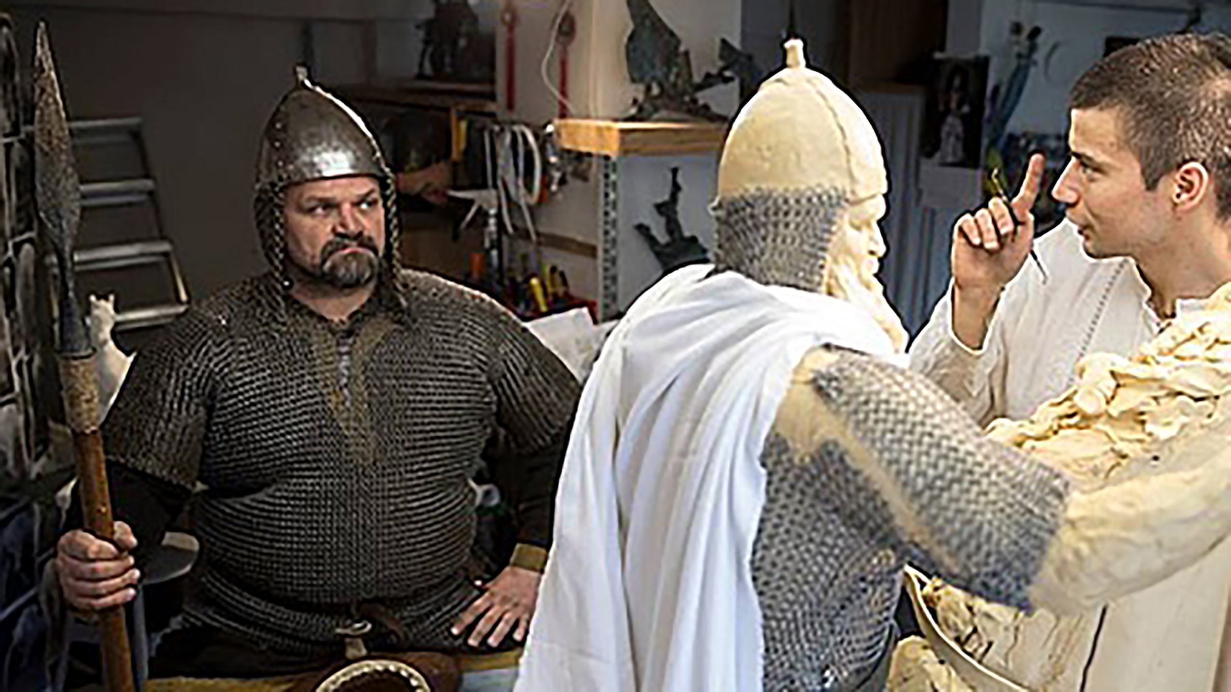 Стронгмен Василий Вирастюк стал прототипом для памятника Илье Муромцу: фото
Стронгмен Василий Вирастюк стал прототипом для памятника Илье Муромцу: фото