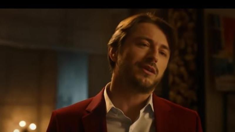 Сергей Притула сыграет роль секс-наставника в новой комедии: первый тизер фильма Сергей Притула сыграет роль секс-наставника в новой комедии: первый тизер фильма