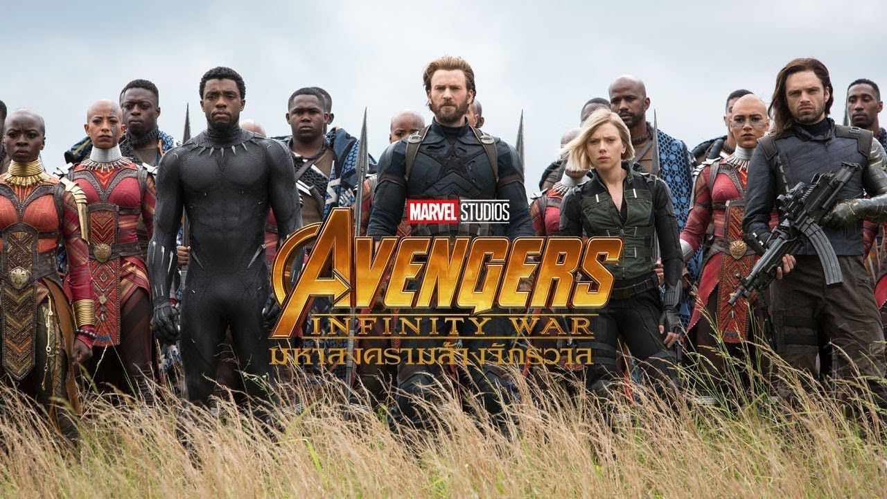 Мстители 3: Война бесконечности 2018: трейлер и сюжет фильма Мстители 3: Война бесконечности 2018: трейлер и сюжет фильма