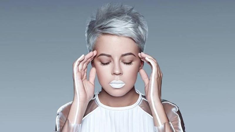 Природа дает свой ответ на наглость человека, – ONUKA о трагедии на ЧАЭС