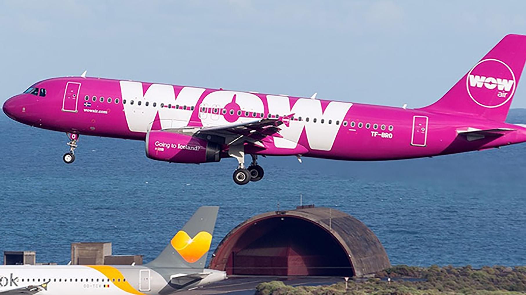 Исландская авиакомпания открыла вакансию путешественника с зарплатой 4000 долларов Исландская авиакомпания открыла вакансию путешественника с зарплатой 4000 долларов