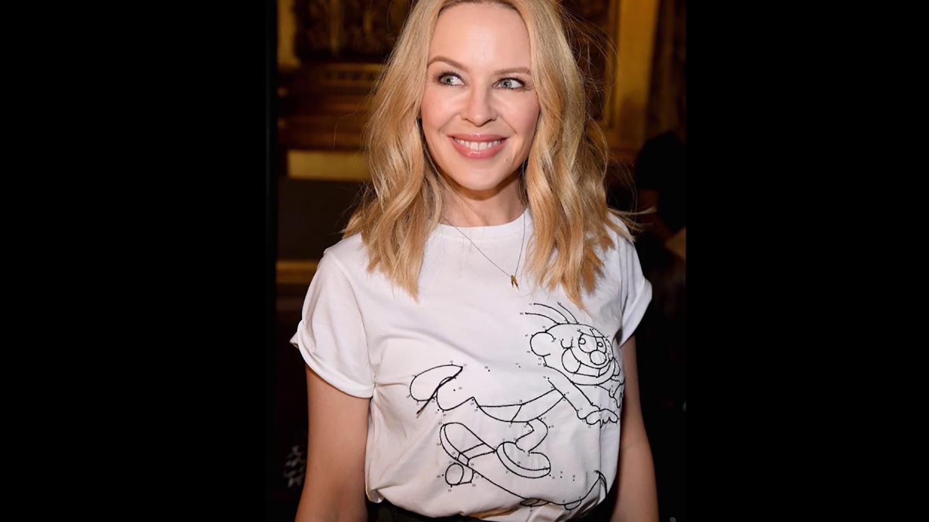 Разочарованная в любви Кайли Миноуг закрутила новый роман – СМИ Разочарованная в любви Кайли Миноуг закрутила новый роман – СМИ