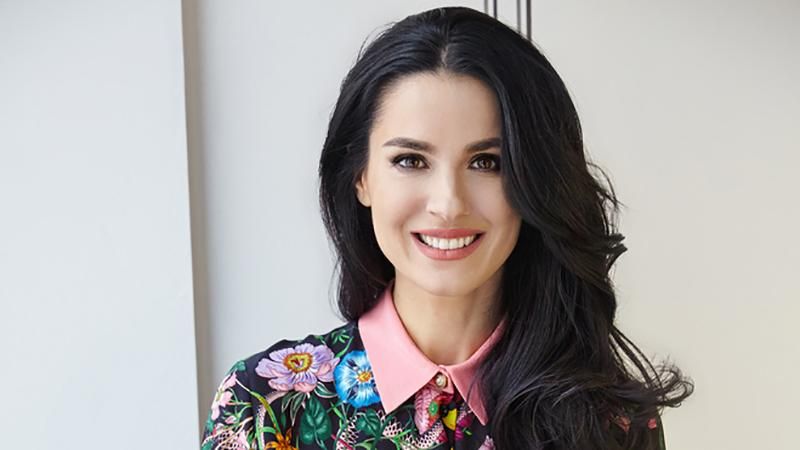 Маша Єфросиніна поділилась казковими знімками з відпочинку Маша Єфросиніна поділилась казковими знімками з відпочинку