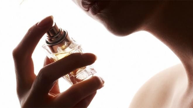 До України приїхали видатні парфумери, які створюють унікальні аромати: фото і відео