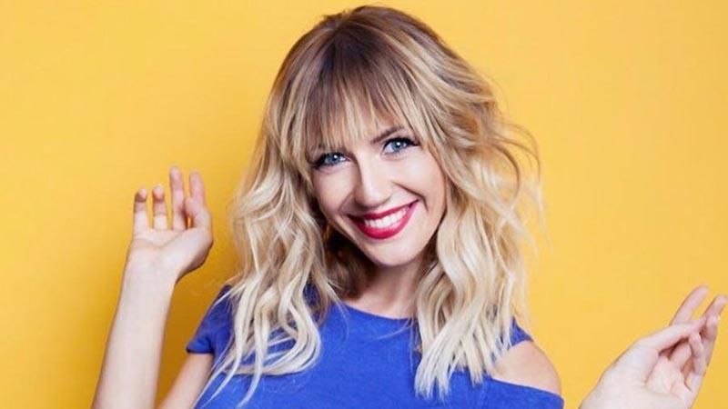 Леся Нікітюк "поцупила" мандарини в Іспанії: деталі курйозної витівки Леся Нікітюк "поцупила" мандарини в Іспанії: деталі курйозної витівки