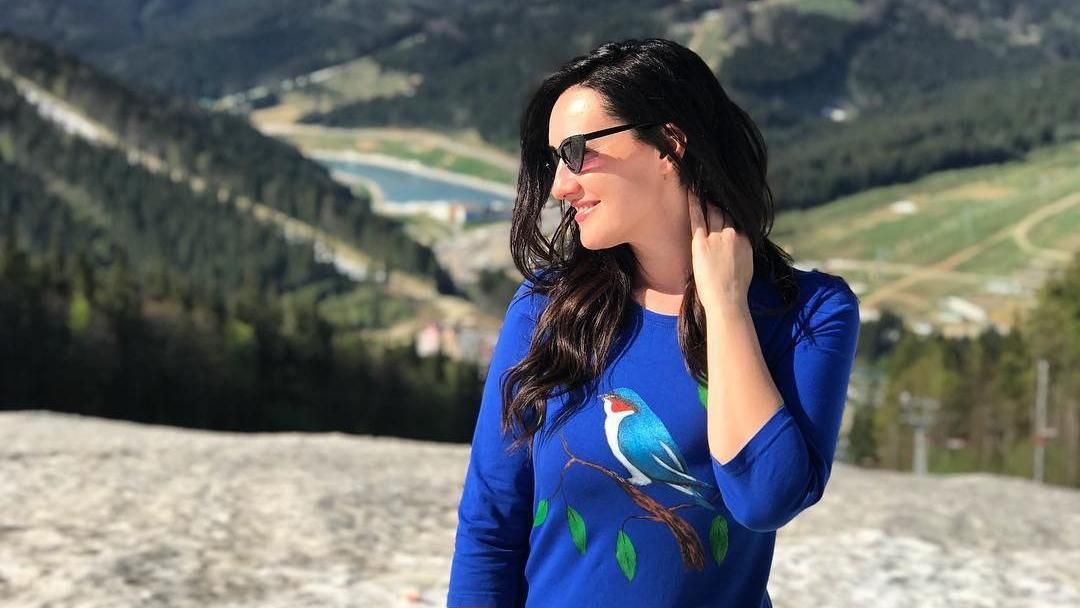 Як відпочивають українські зірки у травневі свята: яскрава фотопідбірка Як відпочивають українські зірки у травневі свята: яскрава фотопідбірка