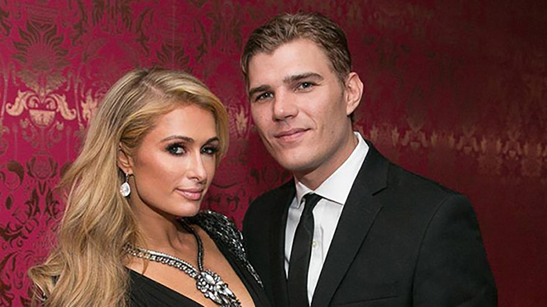 Известна дата свадьбы Пэрис Хилтон, – СМИ