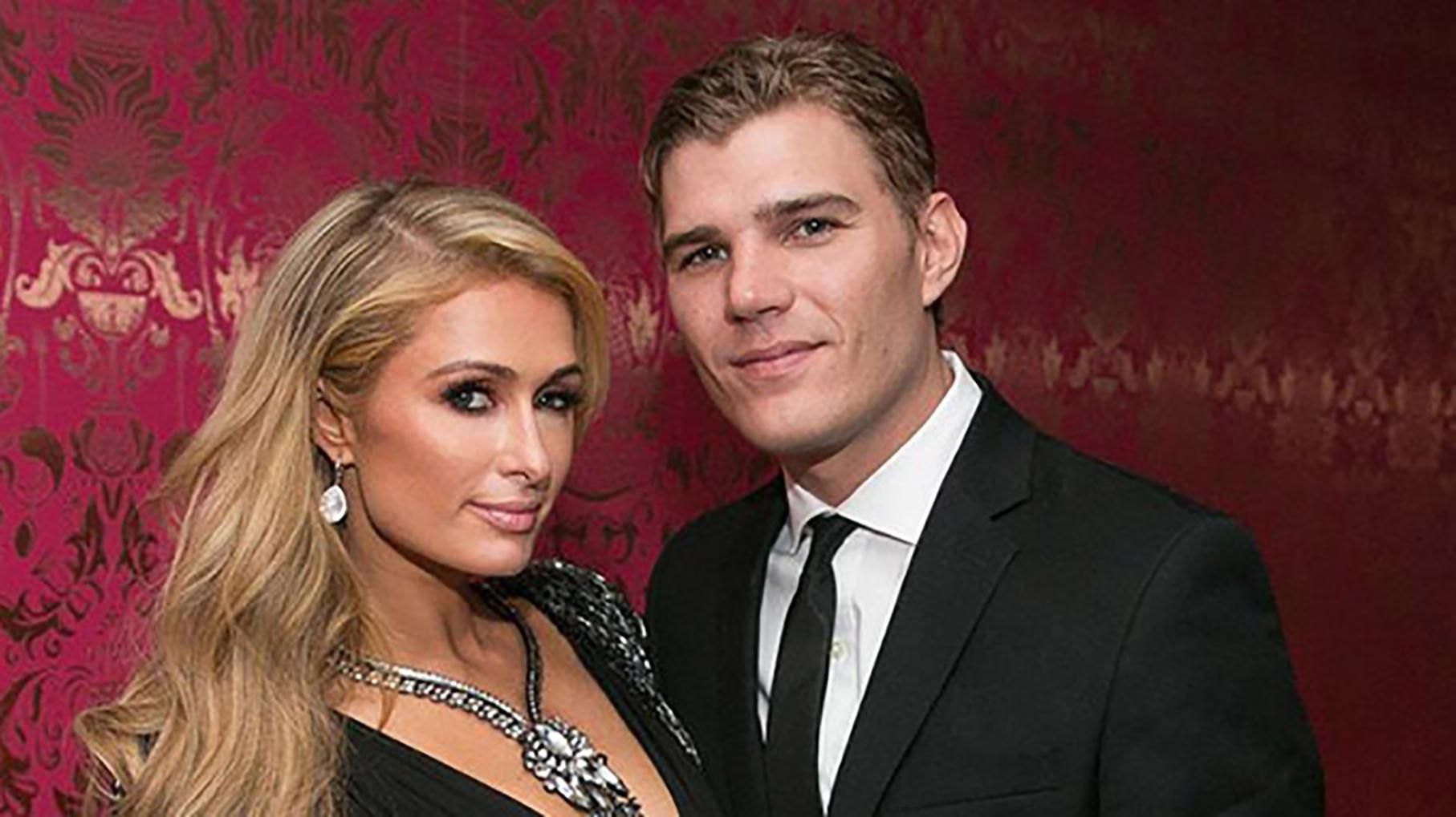 Известна дата свадьбы Пэрис Хилтон, – СМИ Известна дата свадьбы Пэрис Хилтон, – СМИ