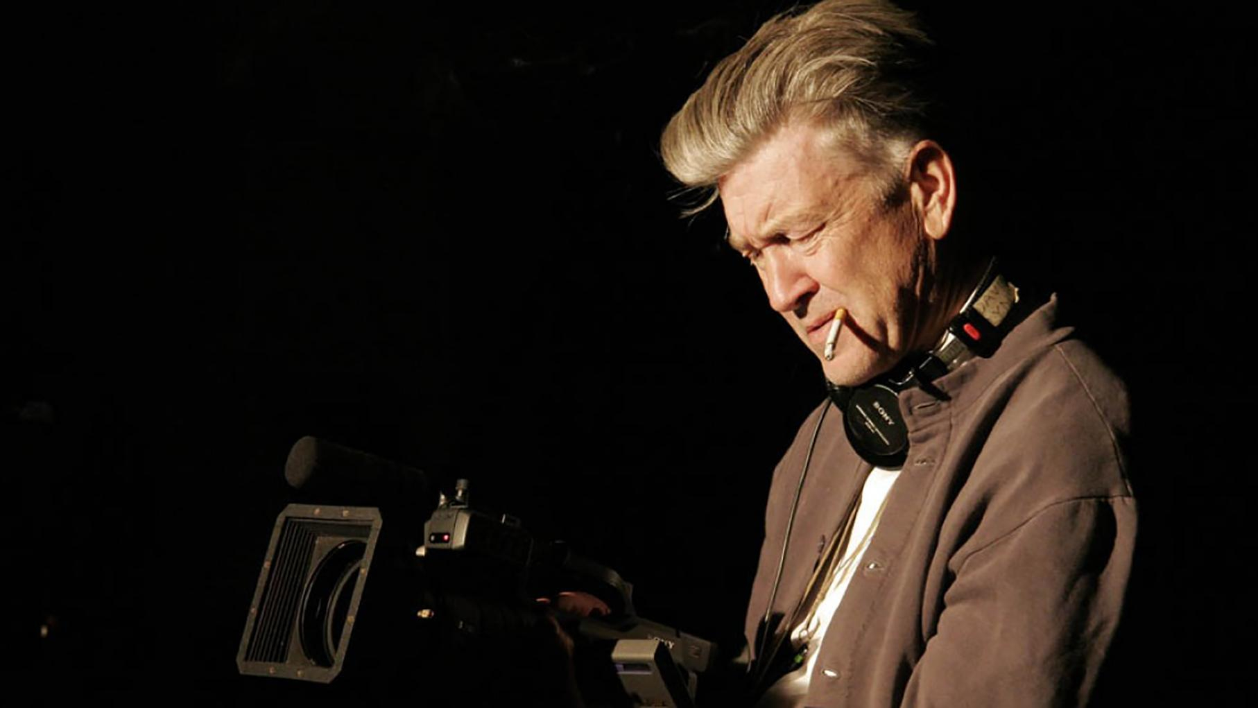 Дэвид Линч выпустит книгу эротической фотографии: фото