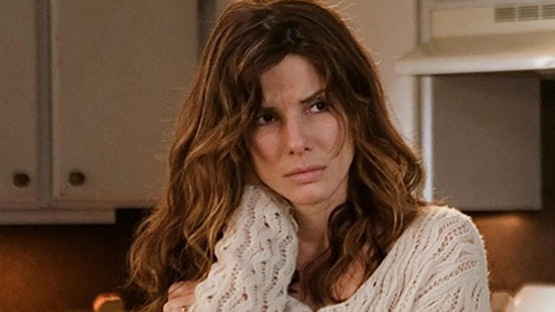 Преследователь Сандры Буллок покончил жизнь самоубийством