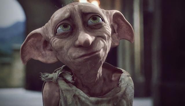 Джоан Роуліг вибачилась за смерть одного з кращих друзів Гаррі Поттера Джоан Роуліг вибачилась за смерть одного з кращих друзів Гаррі Поттера