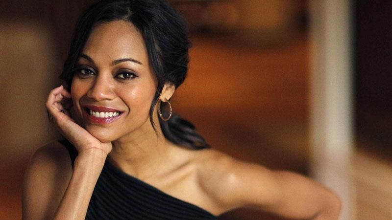 Актриса Зои Салдана пополнила Голливудскую аллею славы именной звездой: яркие фото Актриса Зои Салдана пополнила Голливудскую аллею славы именной звездой: яркие фото